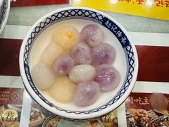 -赵记传承·中国甜品(福州总店)