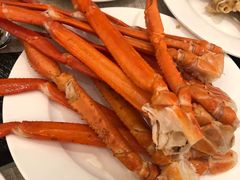 -东方红海鲜百汇(国际大厦店)