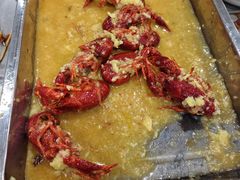 -呆虾王龙虾馆(南湖总店)
