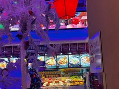 -山河屯铁锅炖鲜鹅·东北菜(开发区一店)