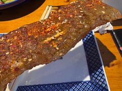 -肉串汪(月坛店)