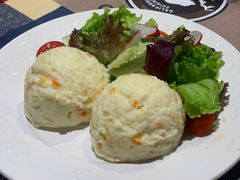-遇见西木美式餐厅(体育路店)