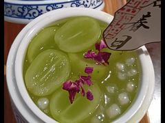 -张翻越·川渝冒菜·武汉黑鸭煲(城北万象城店)