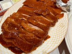 梅利烤鸭-梅利汴京烤鸭•开封豫菜地标店(晋安路店)