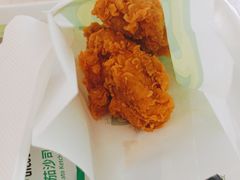 -德克士(东至汇金店)