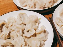 -伊喜饺子·烤鸭(五道口学院路店)
