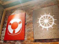 -鱼库·不仅是一家烤鱼店(车公庙店)