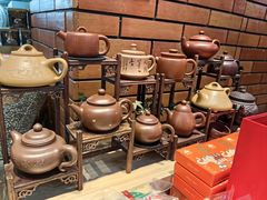 -老城隍庙食品商店(豫园商城店)