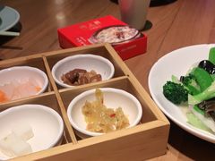 -闽上鲜·福建菜(龙湖滨江天街店)