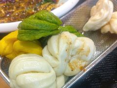 -锅老头铁锅炖•大锅蒸汽海鲜(韩乐坊店)