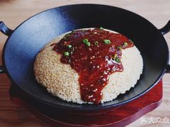 -薇酌饮·陕西菜(南门外店)