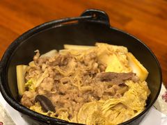 -樱の花亭日本料理店