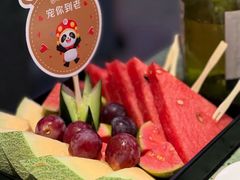 -海底捞火锅(龙岗星河COCO Park店)