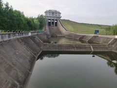 -横山水库