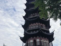 -西林禅寺
