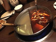 鸳鸯锅底-鼎旺麻辣锅(二店)