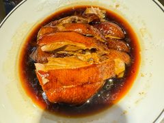 -应天大明王朝·南京菜(中山陵店)