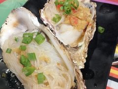 -吧嘚嘴炭烧鸽串吧(北海街店)
