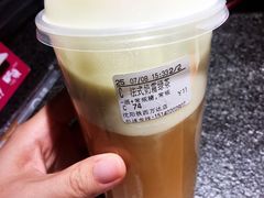 -CoCo都可(铁西万达店)