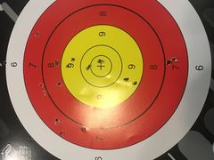 -無弓射箭俱乐部(领展中心城店)