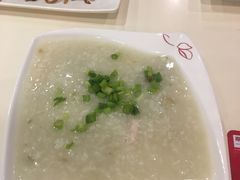 -嘉和一品粥(方庄店)