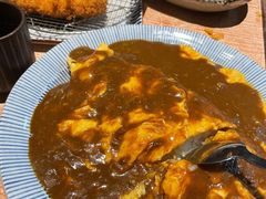 -堂本家洋食别馆·炸猪排(中心城店)