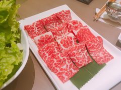 雪花肥牛-協成海鮮火鍋(老店)