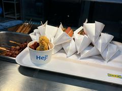 -宜家·瑞典风味餐厅(四元桥店)