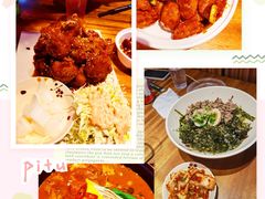 -乐园夜市场(五道口王庄路店)