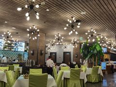 大堂-上下九广州菜馆(锦业路店)