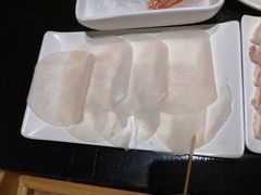 -满堂欢豆捞坊(美丽华大酒店店)