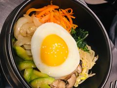 -韩聚屋韩国烤肉餐厅(新北万达店)