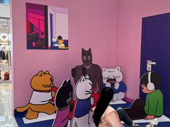 -济南高新万达广场