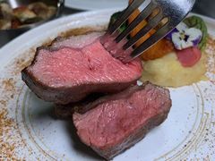 -K·Kitchen KK牛扒厨房(江南西店)