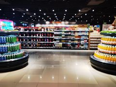 -永辉超市(鲁谷店)