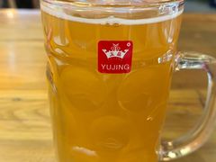 -虎虎龙虾大排档(双井店)