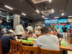 -重庆鸡公煲·青锅花椒鱼(牡丹江路店)