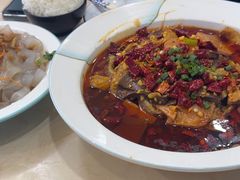 -北方饺子王·海肠捞饭·海鲜锅(山大店)