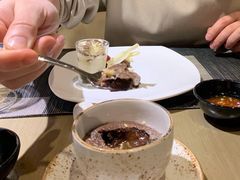 -博林天瑞喜来登酒店·西丽尚膳