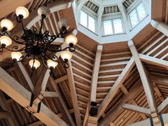 -中华圣公会教堂旧址