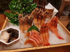 -水濑·日料放题(天河店)