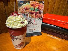 -闲茶(利群街店)