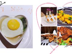 -梧桐餐厅(泉城路店)