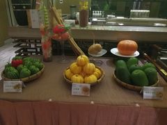 -广州逸林假日酒店·四季桃源中餐厅(白云山风景区店)