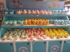 -天河城购物中心