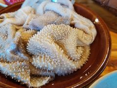 -岗上渣渣老火锅(两路口店)