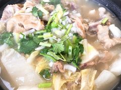 -杨姐大片肉烧烤