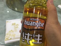 -清真·胖妈妈手抓餐厅(定西路长城宾馆店)