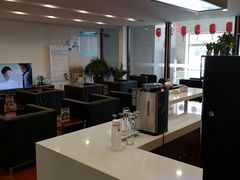 -上汽荣威飞凡体验中心(莲池南二环店)