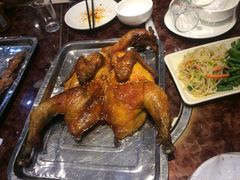 -张记焖窑·十五年专注焖烤(雍和宫店)